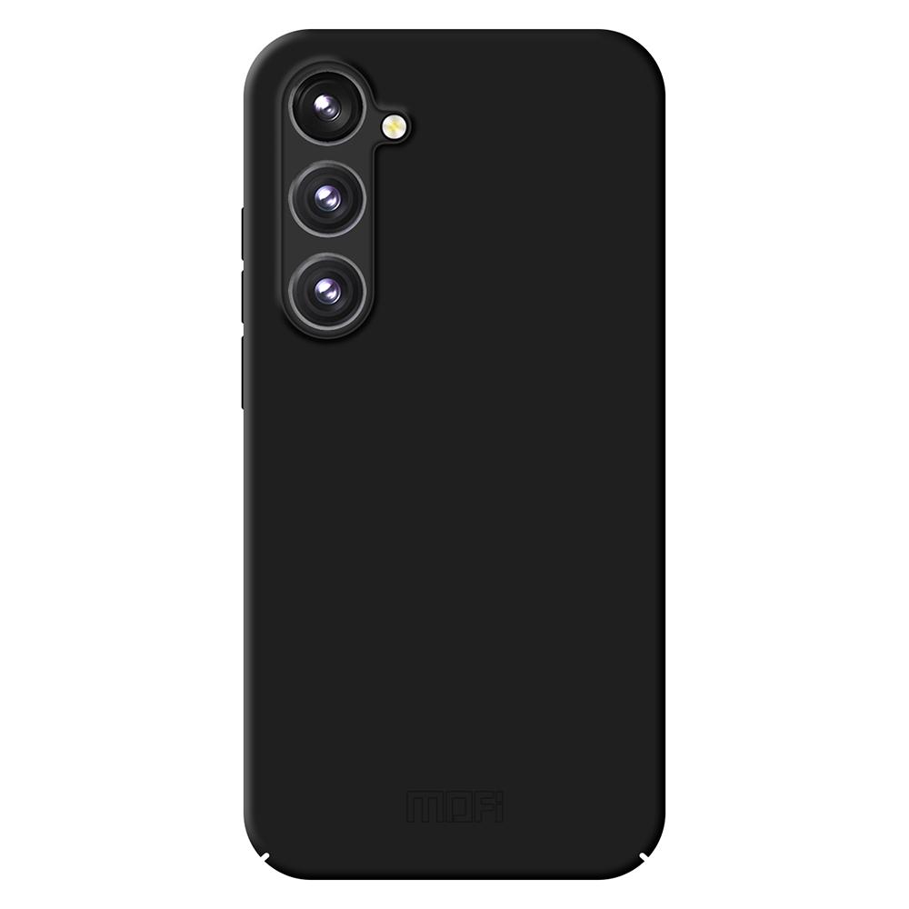 MOFI JK Qin Series For Samsung Galaxy S23 FE Case Acrylic+TPU Phone Back Cover