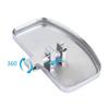 Adjustable Foot Rest Pegs Front Rear Footrest Floorboards Replacement Part