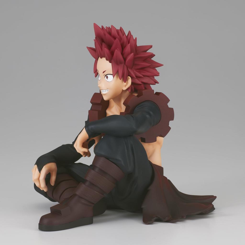 My Hero Academia kolekcja przerwy vol.5 Eijiro Kirishima