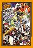 Bushiroad Sleeve Collection Mini Vol.552 "SHAMAN KING" Part.2