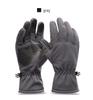 Men's Winter Touchscreen-Enabled Waterproof Non-Slip Cotton Gloves for Riding, Skiing, and Cold-Weather Protection.