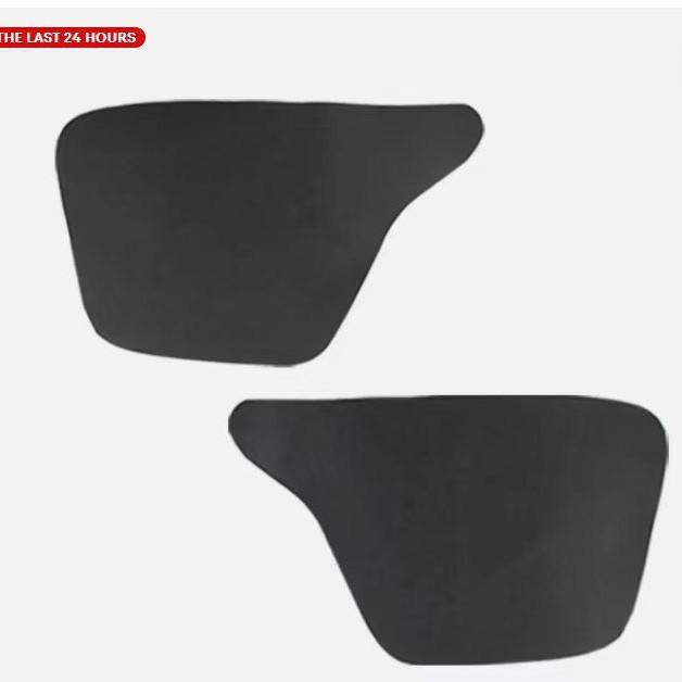 Leather Armrest Wrap for 2005-2015 Toyota Tacoma Door Panel Custom Other Colors