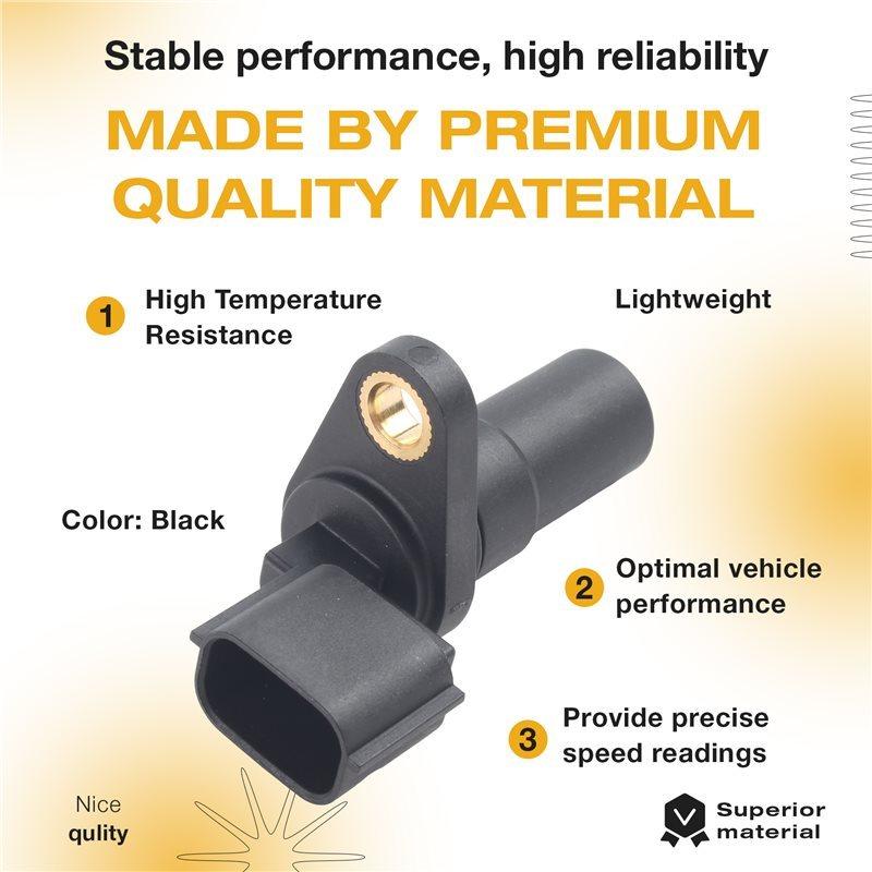 N60R-2560A057 Engine Speed Sensor Speed Sensor For Speed Sensor For Outlander Lancer Speed Sensor