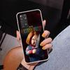 Chucky Child's Play Phnoe Case for Phnoe Case for Xiaomi Redmi Note 15 14 14S 13 Pro Plus 12 12S 11S 11E 10S 10 11T 5G Unique Co