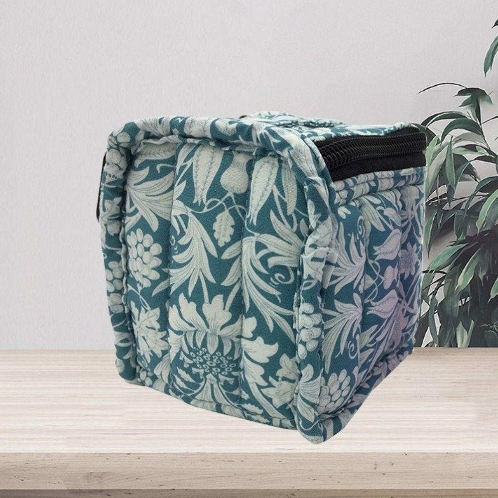 Shockproof Essential Oil Storage Bag 15ML Capacity Nail Polish Storage Bag  For Home