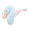 Boeki ALL STAR COLLECTION Hatenna Plush Toy PP157 San-ei Pokémon (S) W20×D13×H19cm Pokémon