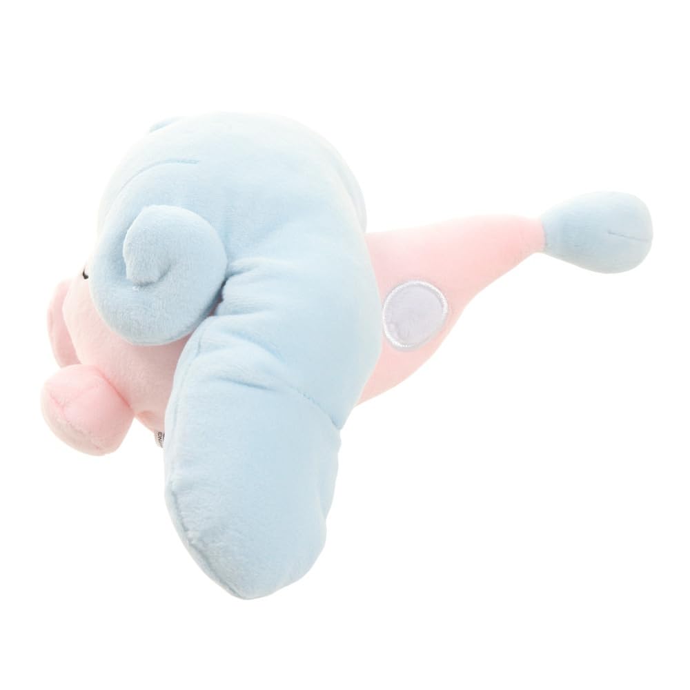 Boeki ALL STAR COLLECTION Hatenna Plush Toy PP157 San-ei Pokémon (S) W20×D13×H19cm Pokémon