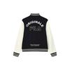 FILA Jackets Men's Legend Blue Stand Collar Moderate Other F11M249502F-NV