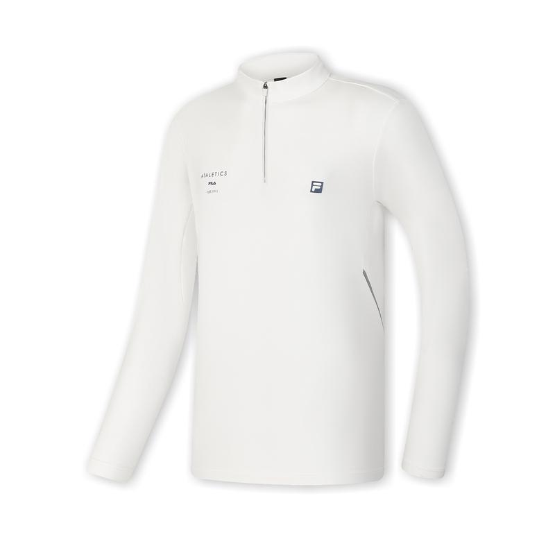 

Новые мужские футболки FILA коричневого и белого цвета A11M441202FWT 185/104A/XXL