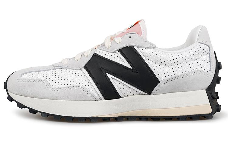 327 Casablanca x 327 New Balance  Idéaliste - Grey Pink  MS327CBC 42