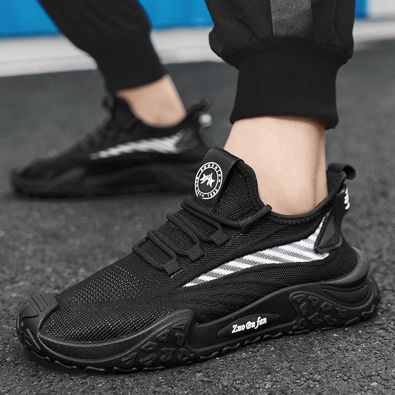 Fashion Low Plateforme White Sneakers Man Woven Sports Man Comfortable Basketball Shoes 4 Bascket Upper Dropship Special Wide