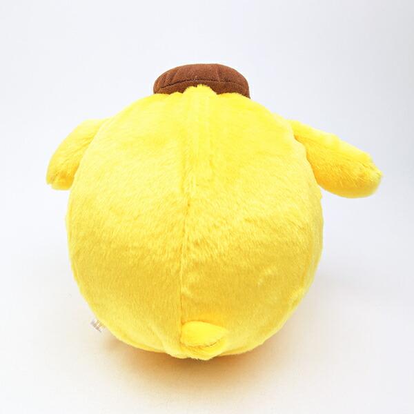 Sanrio Pompompurin Puri Nui Ponpon Plush