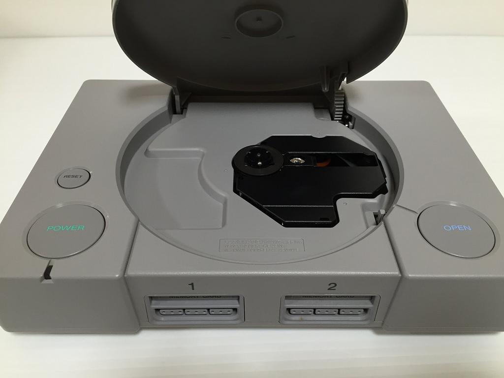 Japonský PlayStation 1 NTSC-J Dual Shock Japonský Import
