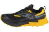Joma Sierra 26 TKSIES, Mens black Running shoes