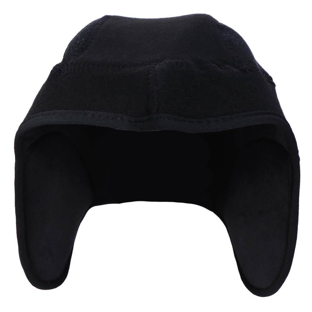 Windproof Electric Motorcycle Helmet Liner Thickened Warm Beanie Skiing Bicycle
