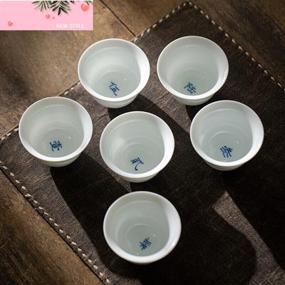 Bardak Takımı – Kahve ve çay setleri