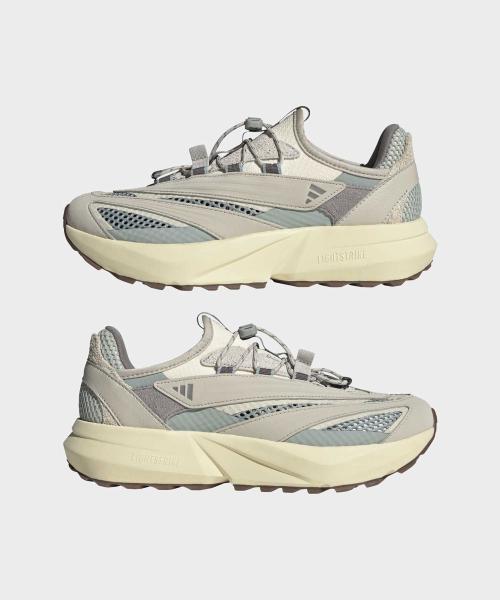 [Adidas] Lightblaze Vista - Wonder Alumina HP6938