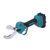 Pipe Cutter Adjustable Opening Cordless Electric Water Pipe Shear for PVC HDPE Plastic Pipes