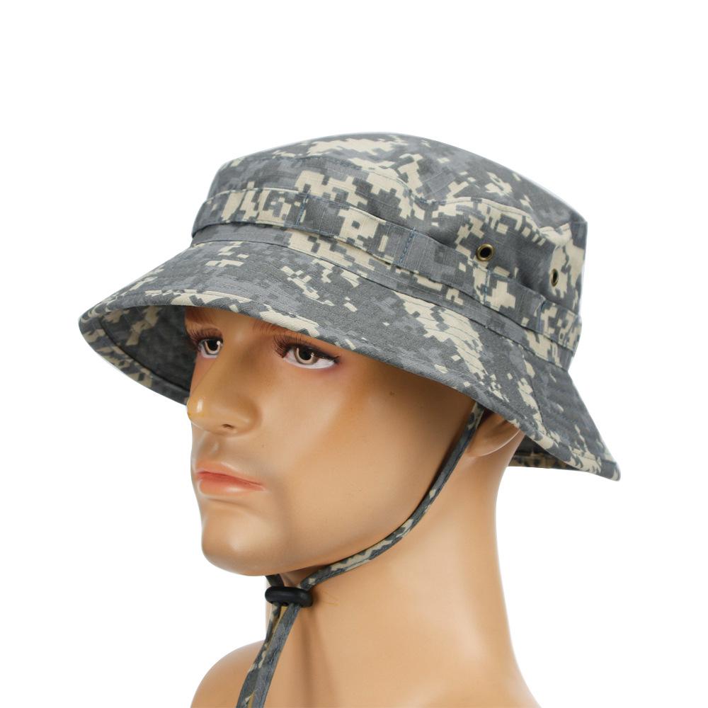 Second Gen Camouflage Tactical Hat: Short Brim Beanie for Hiking, Hunting, and Outdoor Adventures