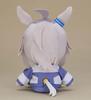 Set 2 Uma Musume Cinderella Gray Oguri Cap Tamamo Cross Kuripan Plush