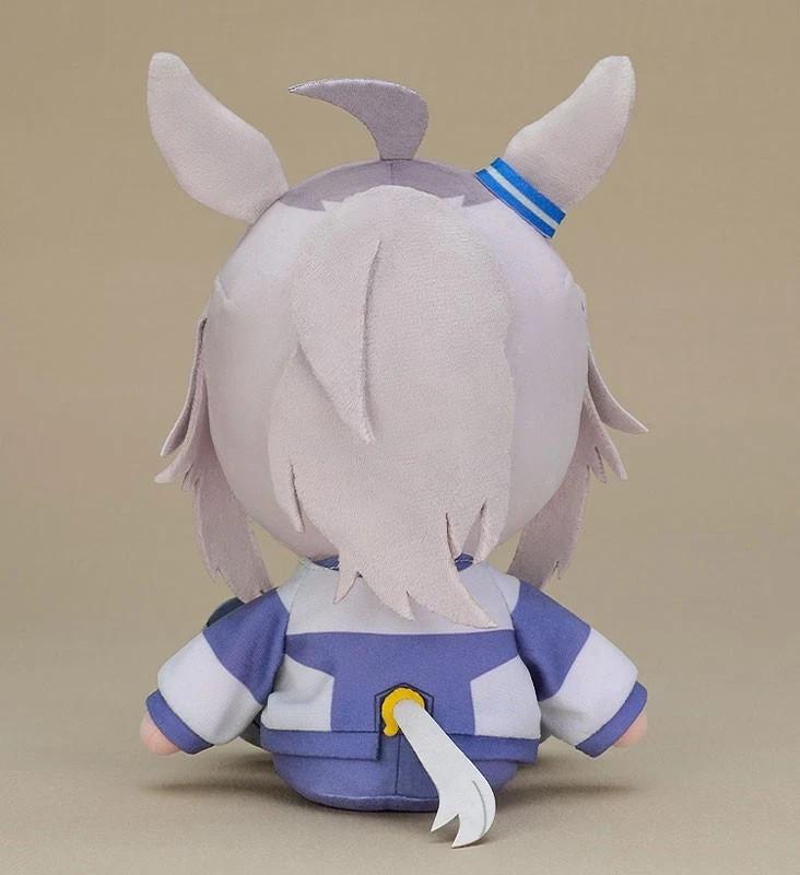 Set 2 Uma Musume Cinderella Gray Oguri Cap Tamamo Cross Kuripan Plush