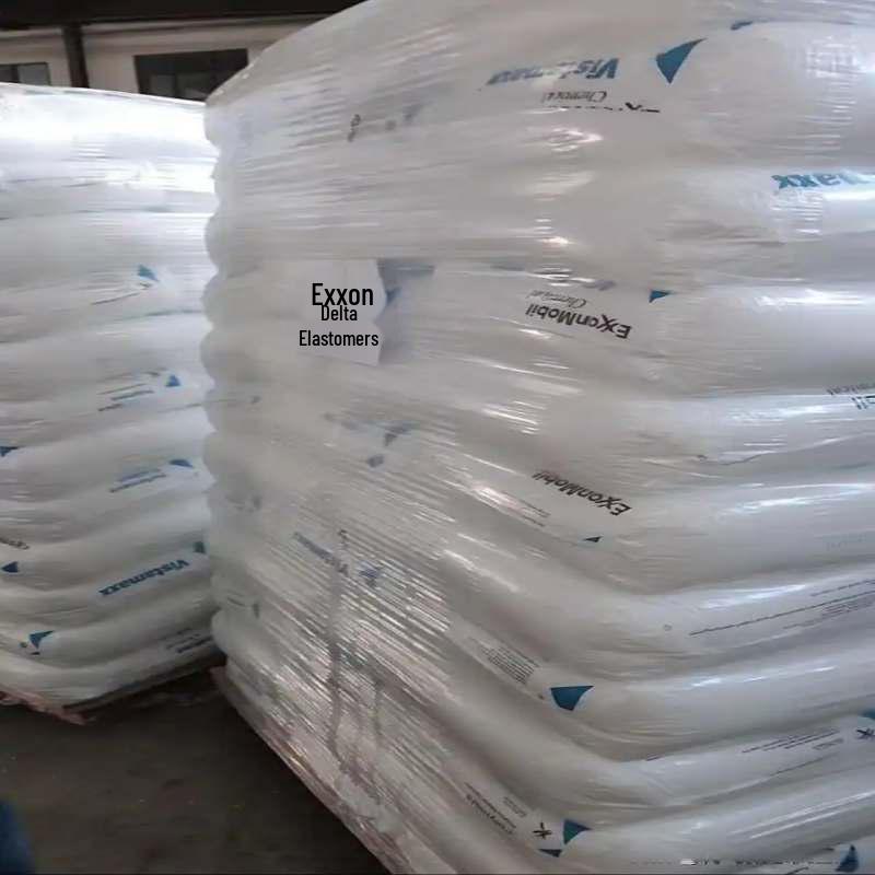 POE Toughener Exxon 6502: Enhances Flexibility, Tensile Strength, and Puncture Resistance.