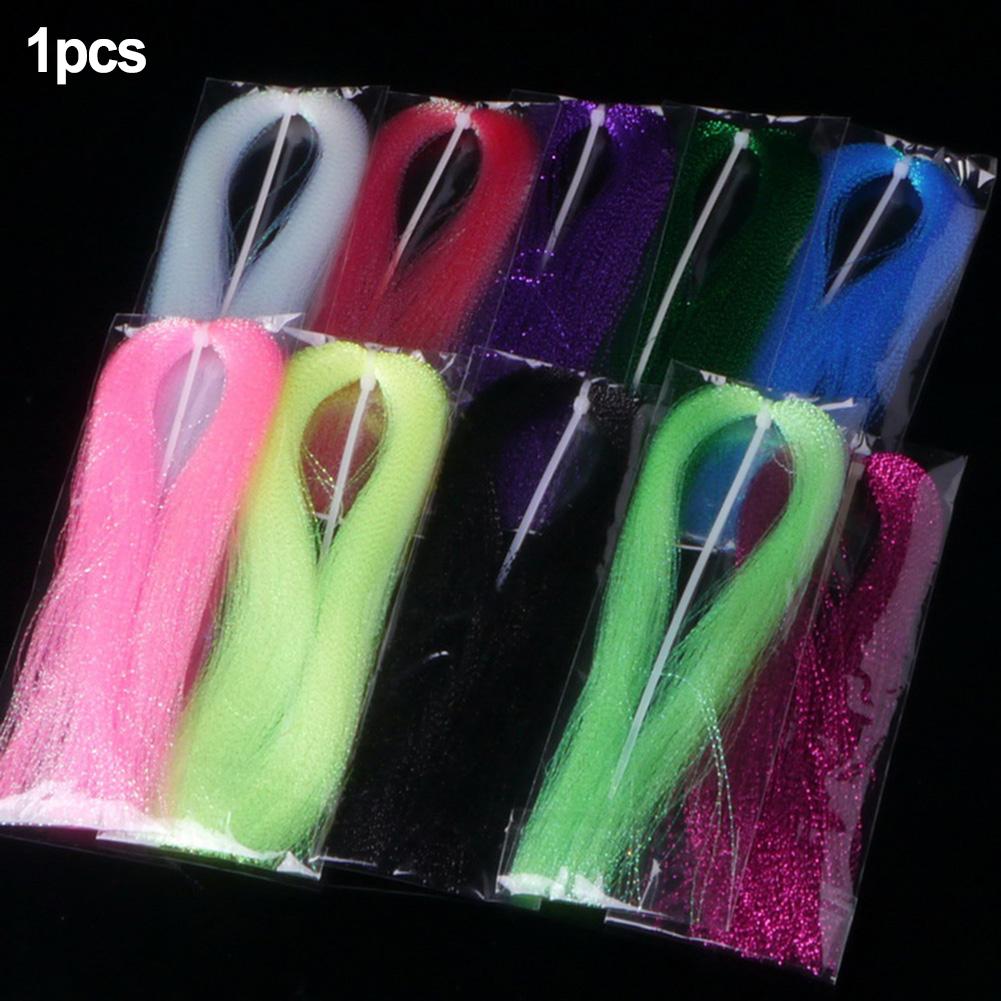Fly Fishing Tying Fishing Tying Nylon Fishing Accessories