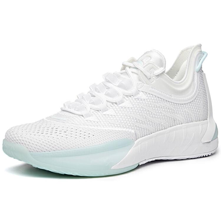 ANTA Gordon Hayward 1 'White Ice Blue' Men's 112031103-6
