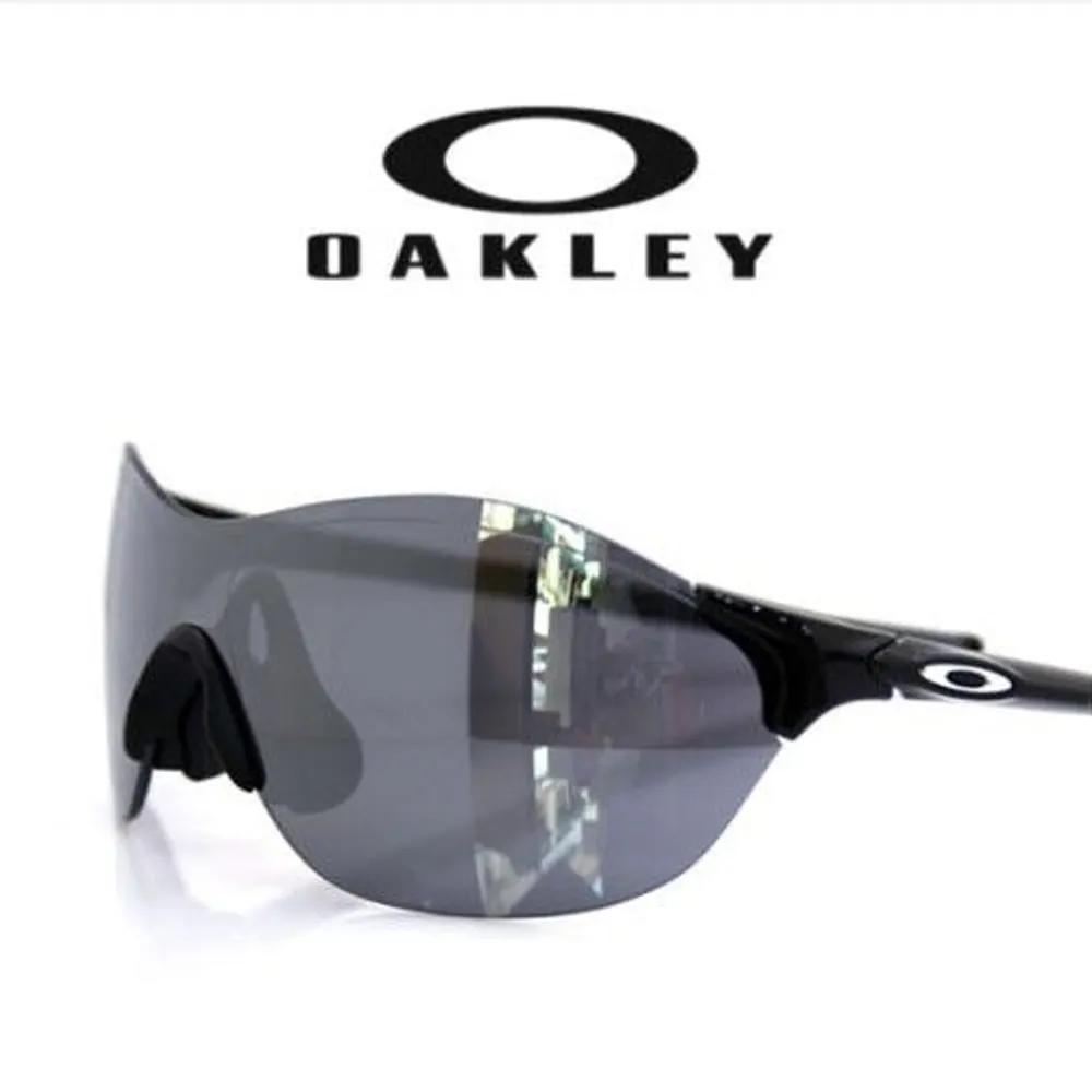 EVZero Swift (A) OO9410-01(9410-01) Black Iridium Sports Goggles doesn t exist