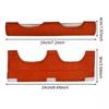 2PCS 2Pcs Sweat Band for Helmet Sweatbands Hard Hat Welding Band Cushion Sweatband Helmet Summer Headband