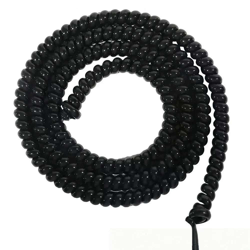 

1/5Pcs Universal Motorcycle Winding Protection Line Cable Winder Organizer for Dualtron Dt3 Dt Thunder Kaboo Kugoo Zero 8 10 10X