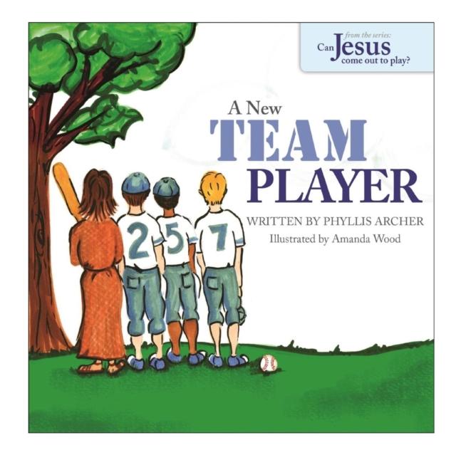 The A New Team Player : 2 Book