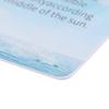 10Pcs Uvb Test Card Reptiles Terrarium Uv Light Lamp Life Effective Tests Pet