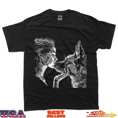 Hauts – T-shirts