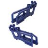 Motorcycle Chain Slider Guide Guard Protector Fit for YZ125 YZ250 YZ250FX YZ450F WR125 WR450F WR250 Improved Durability