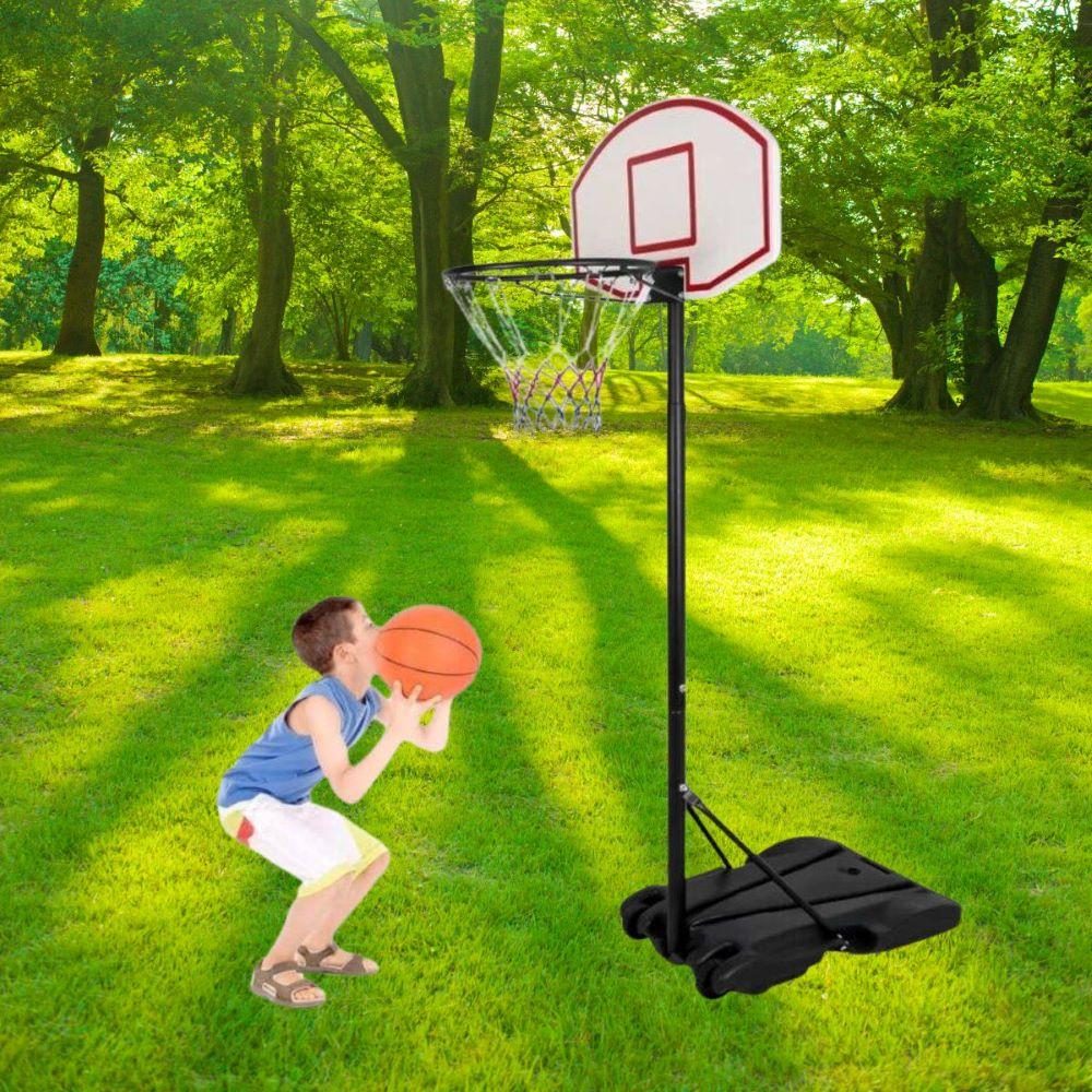basketball basket Deluxe