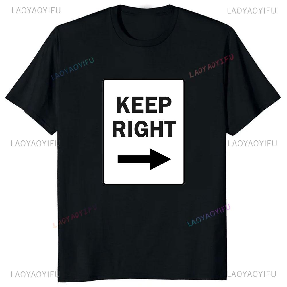 2025 HOT SALE Good Night Left Side Graphic Tshirt Casual Fashion Short Sleeve Man T Shirt Loose Harajuku Style Women T-shirt