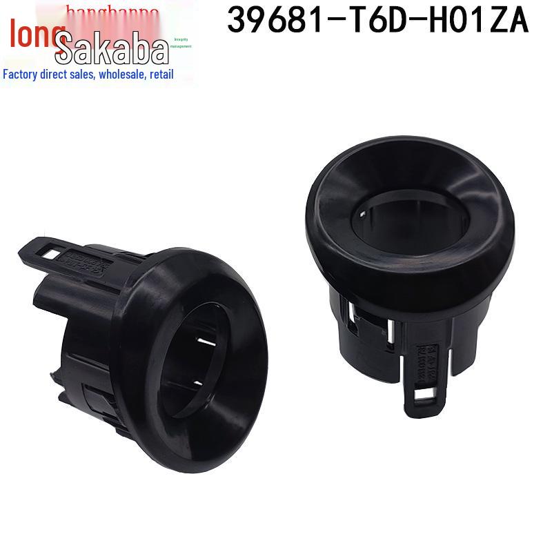 Honda Odyssey 2015-2018 Klamra Mocująca Radaru i Osłona Elektrycznego Oka