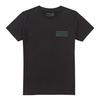 Marvel Unisex Adult Doctor Doom Glow T-Shirt