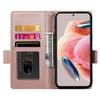For Samsung Galaxy A57 5G Stand Case PU Leather Wallet Phone Cover