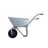1/12 Dollhouse Simulation Metal Garden Farm Cart Model Dollhouse Furniture Decoration Dolls House Accessories Pretend Play Toys