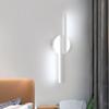 LED svítidla – LED nástěnná svítidla