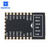 2PCS ESP8266 ESP-12E ESP-12F WiFi Serial Module Microcontroller Wireless Transceiver Remote Port Network Module