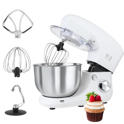 Teesa EASY COOK SINGLE 1400W Food Processor