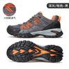 Hantu Outdoor Hiking Shoes Women's Summer Mesh Breathable Lightweight Non-slip Sports Off-road Professional Mountain Climbing Hiking Shoes