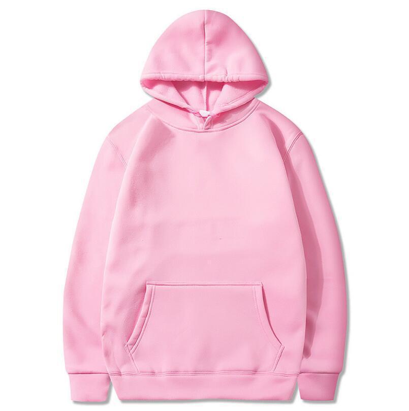 2025 Unisex Short Sleeve Velvet Hoodie Sweatshirt for Autumn/Winter