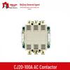 Delixi CJ20-100 100A AC Motor Contactor