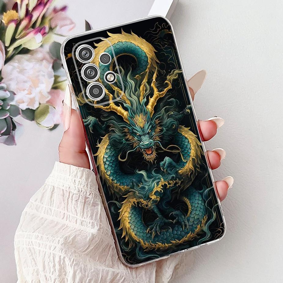 For Samsung Galaxy A52 A52s A72 5G Case Cute Painted Cover Soft Silicone Phone Cases For Samsung A52 A 52 s Galaxy A72 5G Fundas