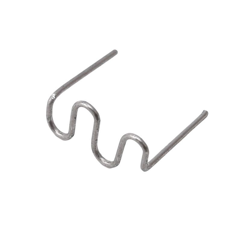 Car Bumper Plastic Welding Wire Plastic Repair Nail Patch Nail Welding Electrode
