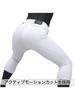 Mizuno Baseball and Stretch Practice Regular 12JD9F10 01 2XO Apparel, Men's Women's Pants, Fit, White,